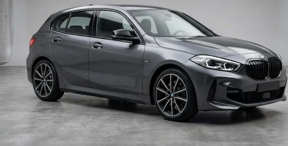 BMW Série 1 : les modèles et moteurs à éviter absolument