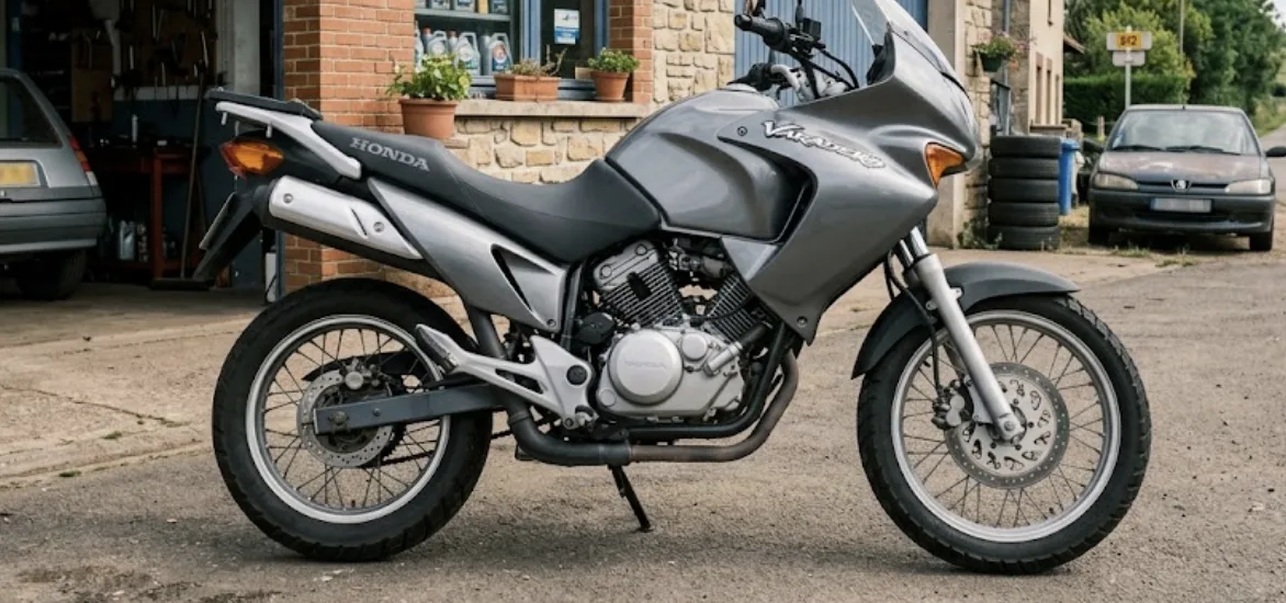 Honda Varadero 125 : caractéristiques, confort et fiabilité