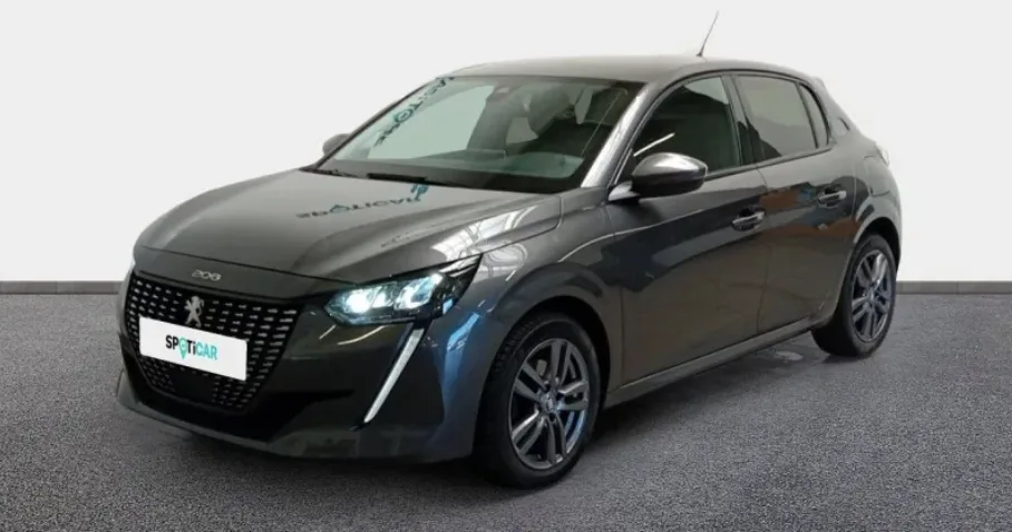 Peugeot 208 d'occasion : les motorisations et millésimes à fuir (Guide 2026)