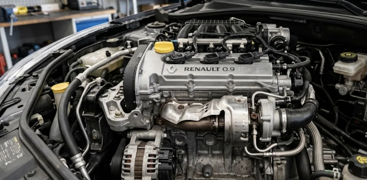 Moteur 0.9 TCe Renault / Dacia : fiable ou pas ? Le verdict complet
