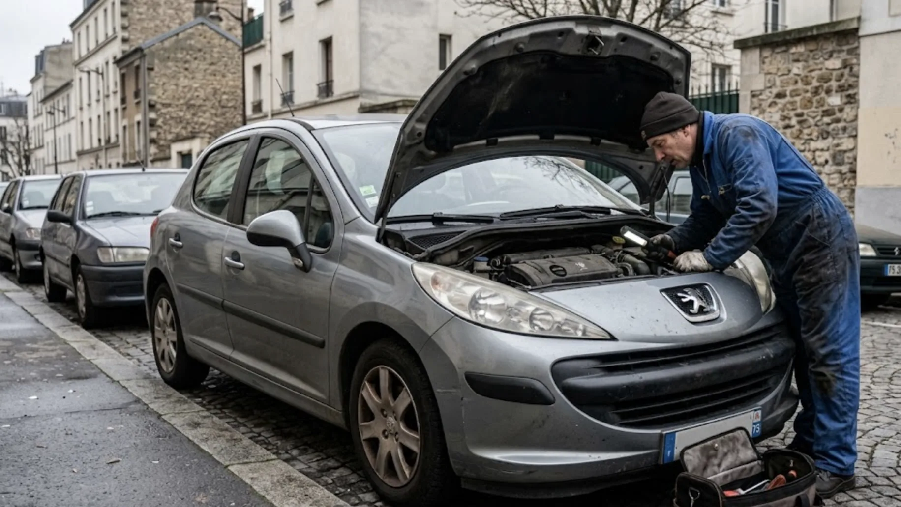 Peugeot 207 modèle à éviter : Guide Fiabilité et Blacklist 2026