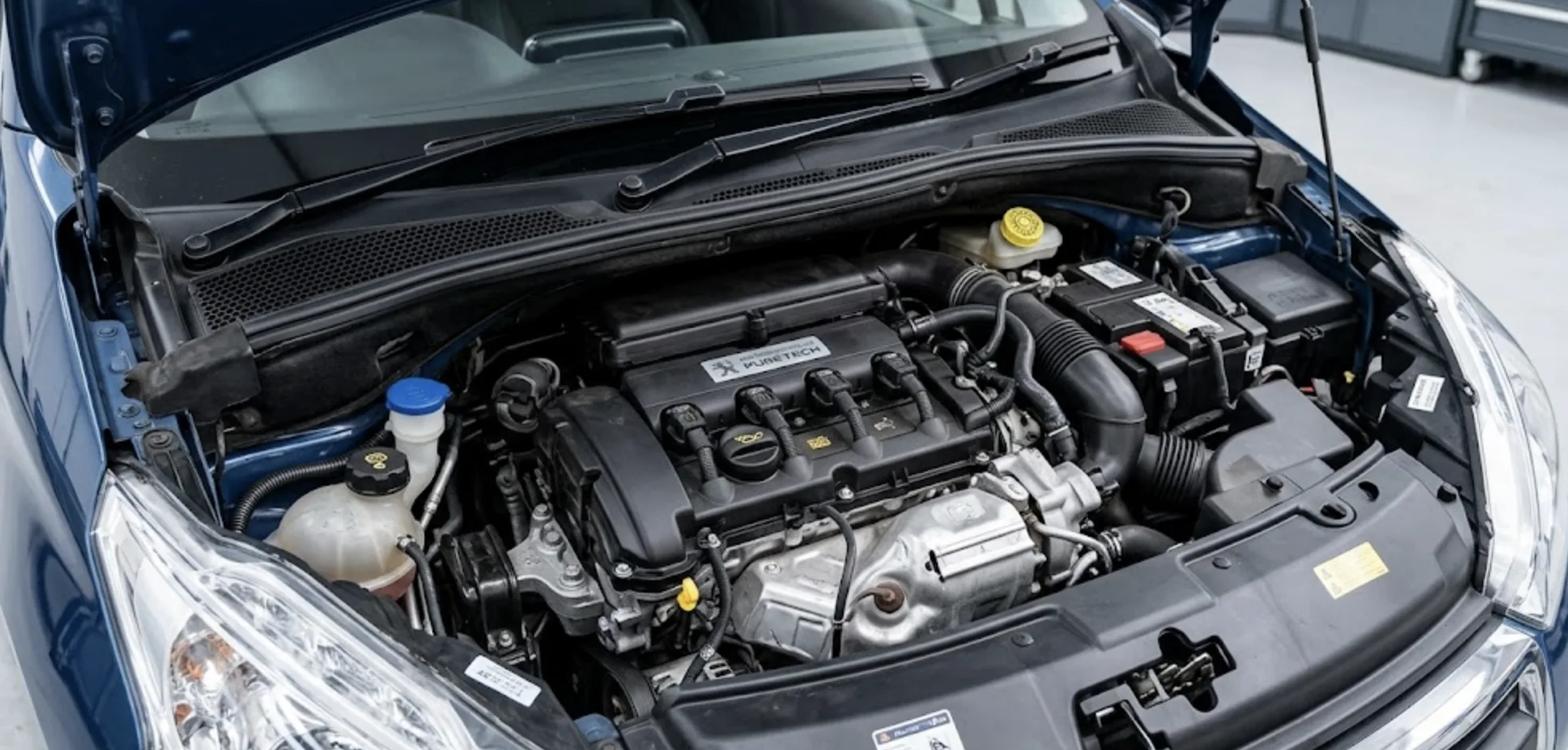 Peugeot 208 1.2 PureTech 82 fiabilité : Le guide de survie complet (2012-2024)