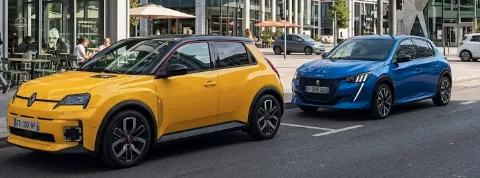 Peugeot e-205 pour concurrencer la Renault 5 électrique : mythe ou projet réel ?
