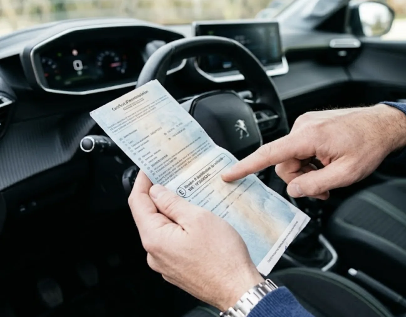 Rappel Peugeot 208 : Guide complet de vérification et pannes (2026)