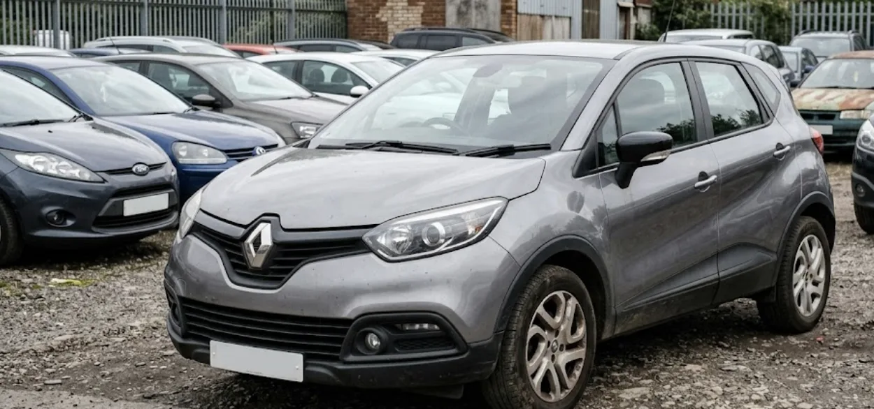 Renault Captur d'occasion : les modèles et moteurs à éviter absolument